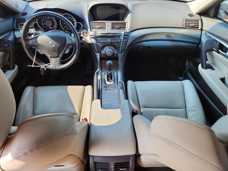 59789916 :رقم المزاد ، 19UUA9F54EA000043 vin ، 2014 Acura Tl مزاد بيع