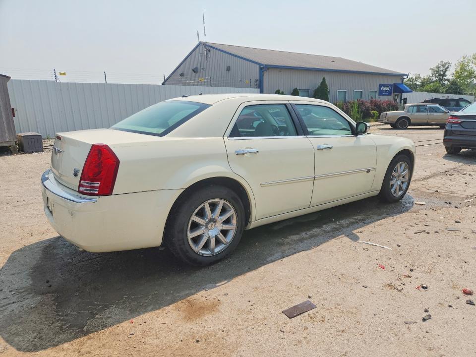 Aukcja sprzedaży 2010 Chrysler 300c, vin: 2C3CA6CT9AH126541, numer aukcji: 62618836