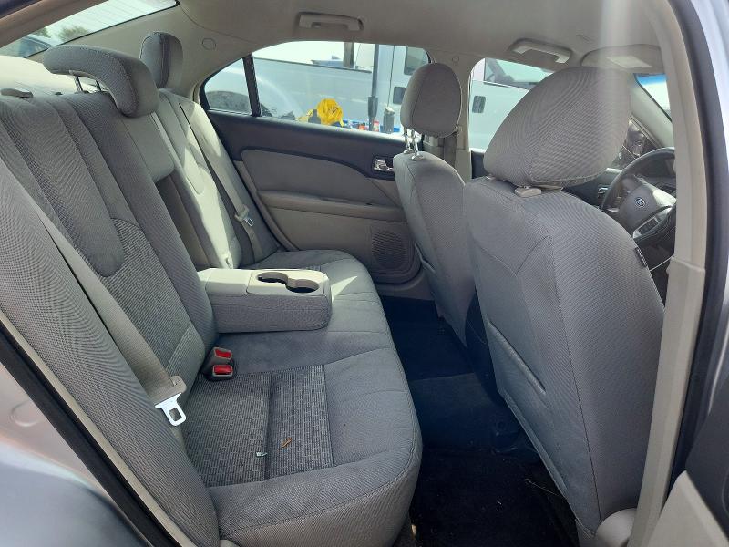 2012 Ford Fusion მანქანა იყიდება აუქციონზე, vin: 3FAHP0HA7CR436902, აუქციონის ნომერი: 60555326