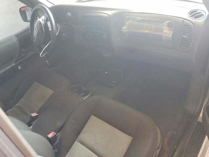 61432966 :رقم المزاد ، 1FTYR15E14PA99296 vin ، 2004 Ford Ranger مزاد بيع