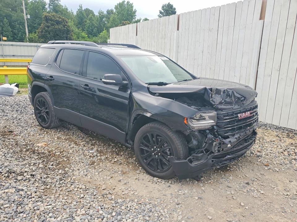 Aukcja sprzedaży 2021 Gmc Acadia, vin: 1GKKNMLS9MZ214294, numer aukcji: 61894156