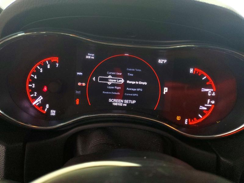 2014 Dodge Durango მანქანა იყიდება აუქციონზე, vin: 1C4RDHAG0EC332256, აუქციონის ნომერი: 60842756
