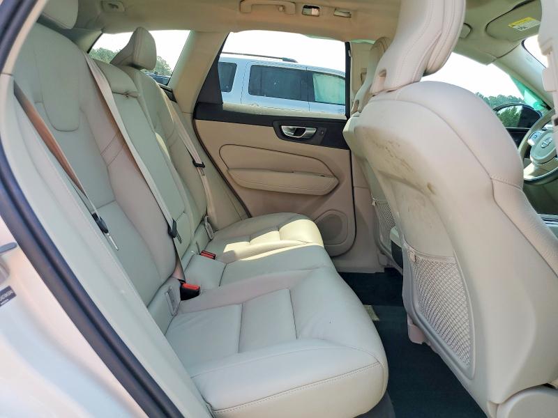 Продажа на аукционе авто 2025 Volvo Xc60, vin: YV4M12RJ4S1045846, номер лота: 62789906