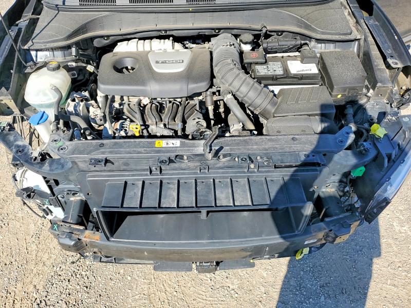 62804656 :رقم المزاد ، KM8K5CA58JU169761 vin ، 2018 Hyundai Kona مزاد بيع