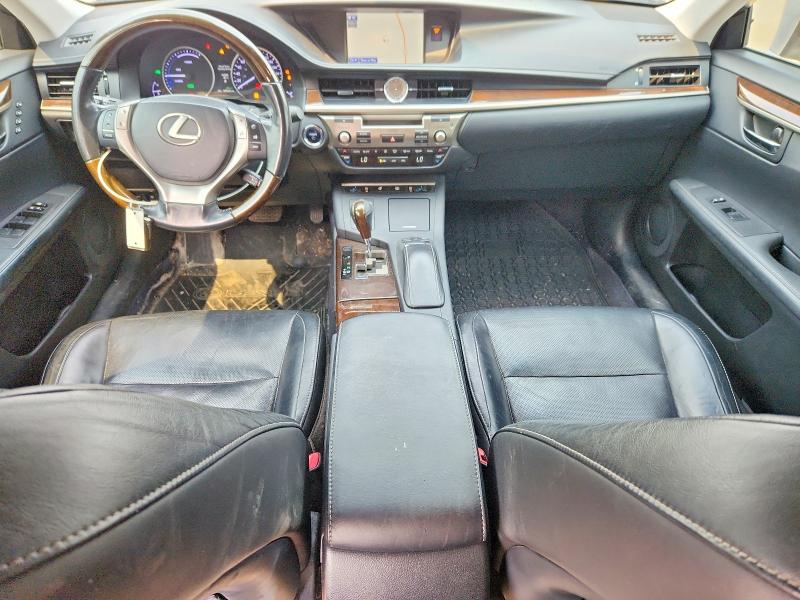 Aukcja sprzedaży 2014 Lexus Es, vin: JTHBW1GG5E2059975, numer aukcji: 61189156