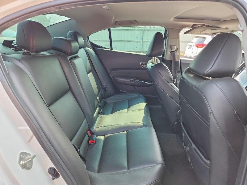 Продажа на аукционе авто 2020 Acura Tlx, vin: 19UUB1F30LA001054, номер лота: 61163536