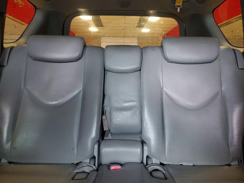 2009 Toyota Rav4 მანქანა იყიდება აუქციონზე, vin: JTMBF31V695011605, აუქციონის ნომერი: 60001626