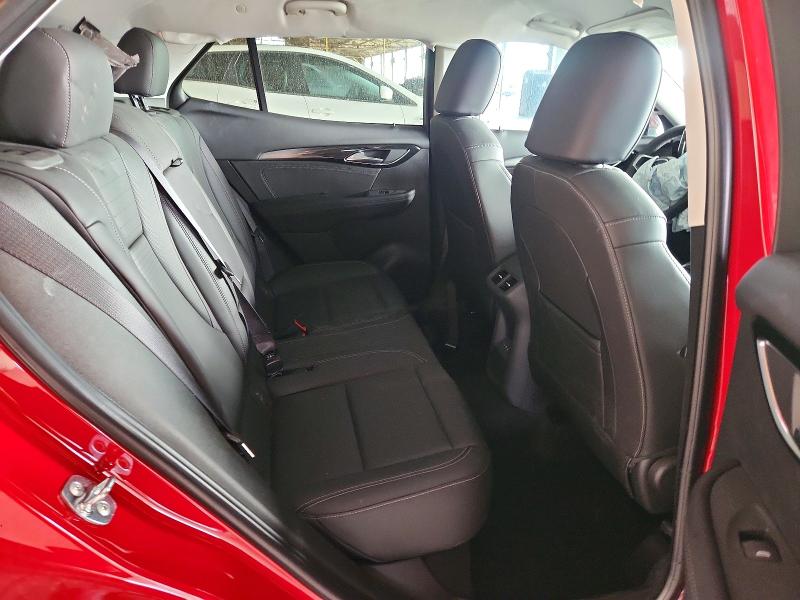 Aukcja sprzedaży 2025 Buick Envision, vin: LRBFZKE44SD024450, numer aukcji: 61444806