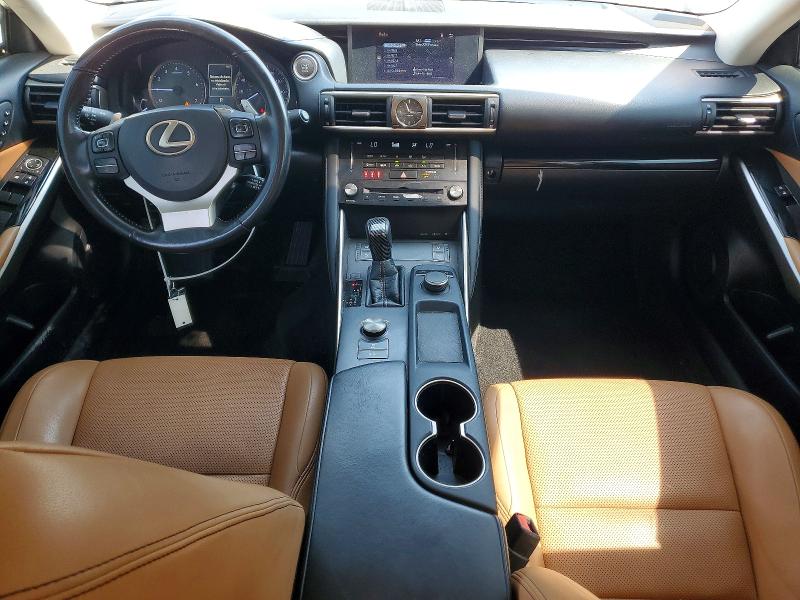 Aukcja sprzedaży 2018 Lexus Is, vin: JTHC81D23J5028613, numer aukcji: 59099636