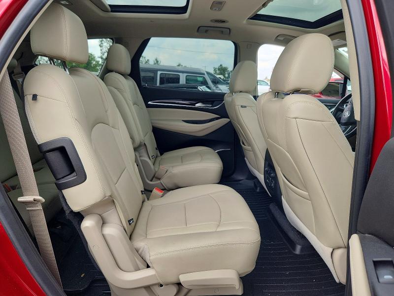 Продажа на аукционе авто 2019 Buick Enclave, vin: 5GAEVBKW9KJ304317, номер лота: 61407496