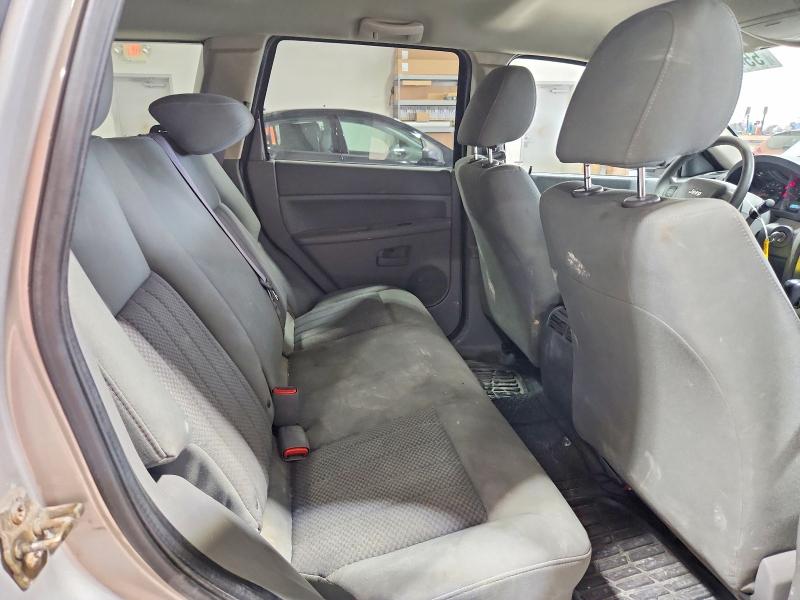 55477546 :رقم المزاد ، 1J4GR48K95C564473 vin ، 2005 Jeep Grand Cherokee مزاد بيع