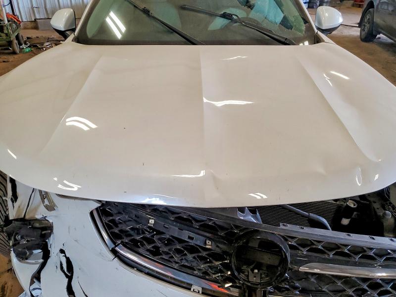 61898286 :رقم المزاد ، LRBFZSR49PD189315 vin ، 2023 Buick Envision مزاد بيع