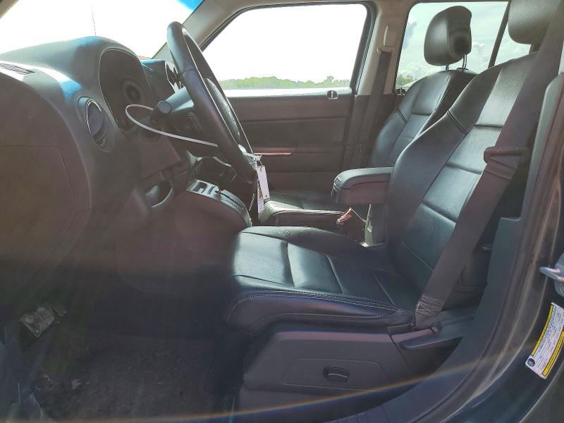 Продажа на аукционе авто 2014 Jeep Patriot, vin: 1C4NJRCBXED558393, номер лота: 61927006