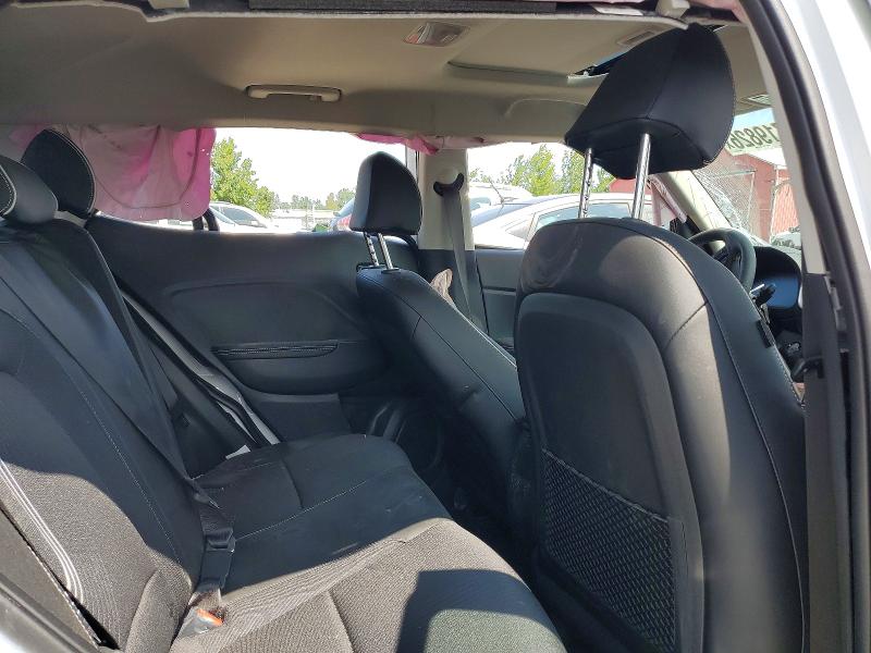 Продажа на аукционе авто 2026 Hyundai Venue, vin: KMHRC8A33TU436842, номер лота: 61719826