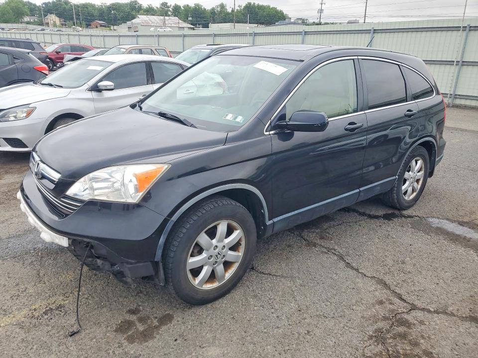Продаж на аукціоні авто 2008 Honda Cr-v, vin: JHLRE48738C046596, номер лоту: 59815986