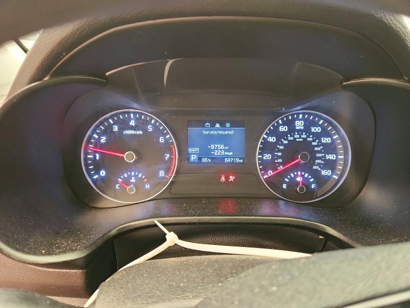 Aukcja sprzedaży 2021 Kia Forte, vin: 3KPF24AD9ME298879, numer aukcji: 61301336