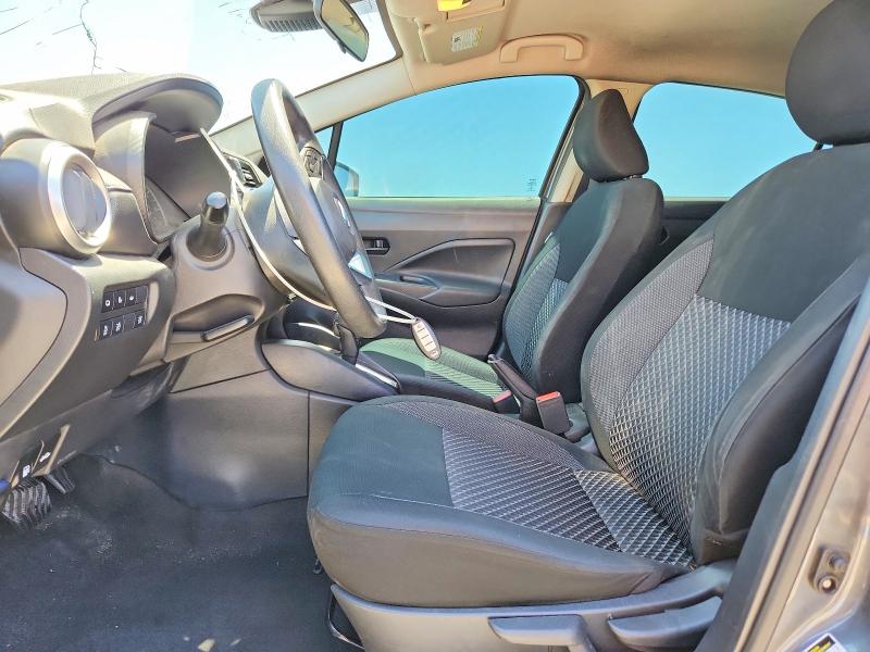 Продажа на аукционе авто 2020 Nissan Versa, vin: 3N1CN8DVXLL915581, номер лота: 62114836