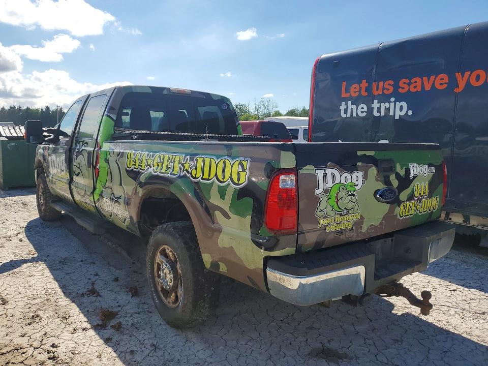 Aukcja sprzedaży 2016 Ford F350, vin: 1FT8W3B69GEB66311, numer aukcji: 59220426