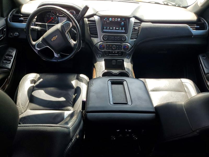 Продаж на аукціоні авто 2019 Chevrolet Suburban, vin: 1GNSCHKC0KR173481, номер лоту: 61893216