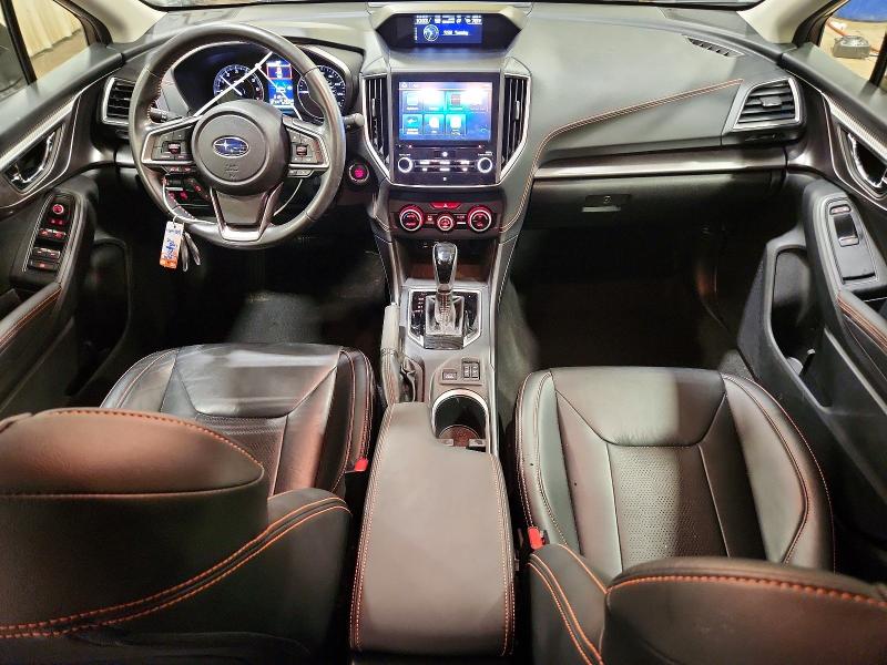 62579596 :رقم المزاد ، JF2GTHMC3PH259118 vin ، 2023 Subaru Crosstrek مزاد بيع
