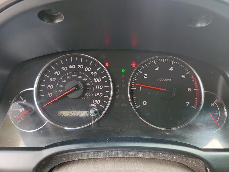 59867376 :رقم المزاد ، JTJBT20X930013582 vin ، 2003 Lexus Gx مزاد بيع
