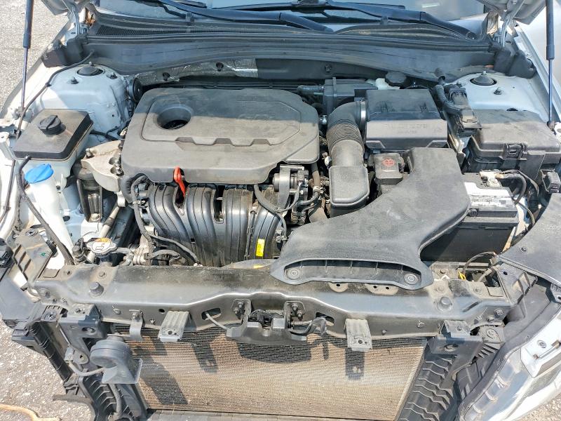 Auction sale of the 2018 Kia Optima, vin: 5XXGT4L38JG234485, lot number: 62045536