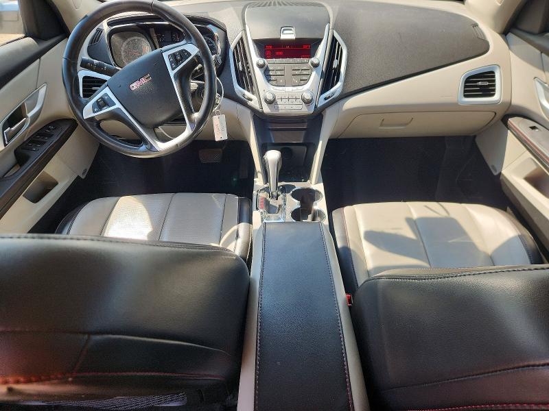 Aukcja sprzedaży 2011 Gmc Terrain, vin: 2CTFLXE54B6453907, numer aukcji: 60659936