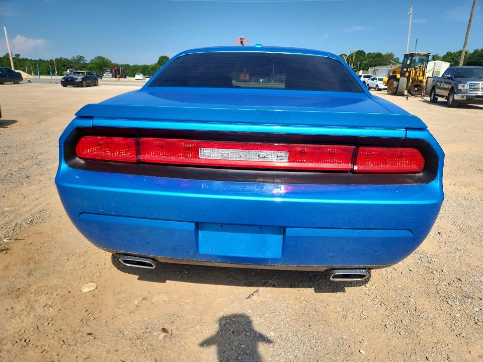 Aukcja sprzedaży 2010 Dodge Challenger, vin: 2B3CJ5DTXAH130863, numer aukcji: 95588745