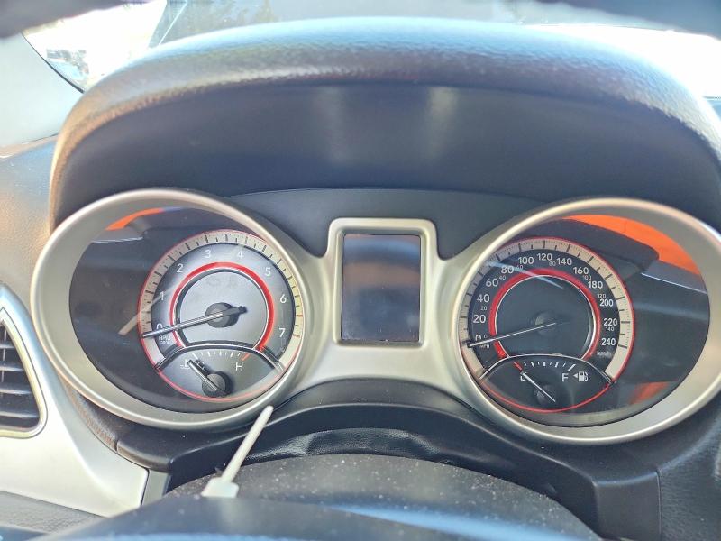Aukcja sprzedaży 2015 Dodge Journey, vin: 3C4PDDFG7FT666041, numer aukcji: 61836176