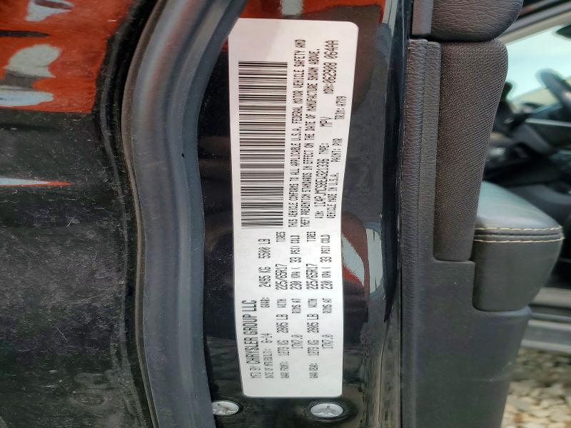 Aukcja sprzedaży 2014 Jeep Cherokee, vin: 1C4PJMCS8EW321336, numer aukcji: 62242236
