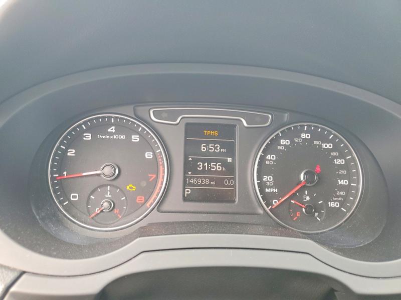 Aukcja sprzedaży 2015 Audi Q3, vin: WA1EFCFS4FR011998, numer aukcji: 61016246