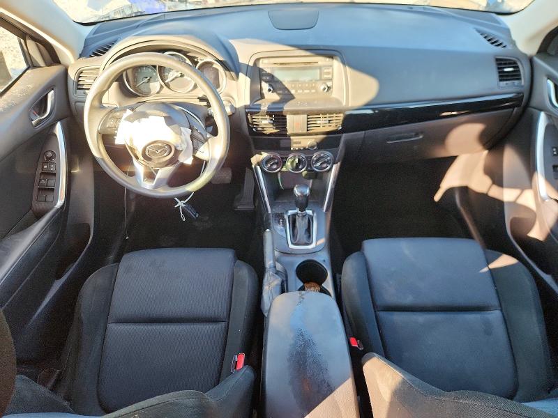 Продажа на аукционе авто 2015 Mazda Cx-5, vin: JM3KE2BEXF0503937, номер лота: 61078926