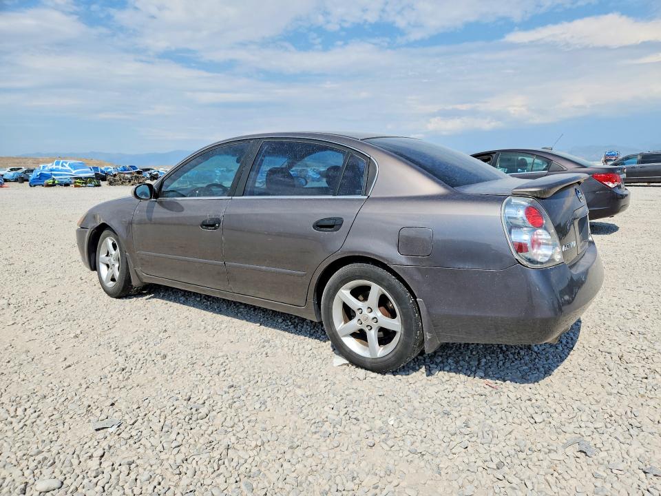 Продажа на аукционе авто 2005 Nissan Altima, vin: 1N4BL11D95C143967, номер лота: 61164096