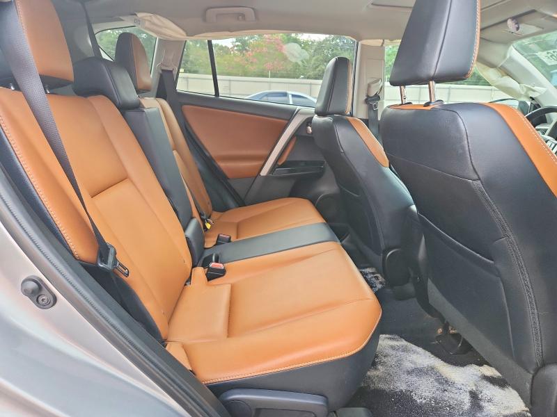 Aukcja sprzedaży 2016 Toyota Rav4, vin: 2T3YFREVXGW278985, numer aukcji: 62007366