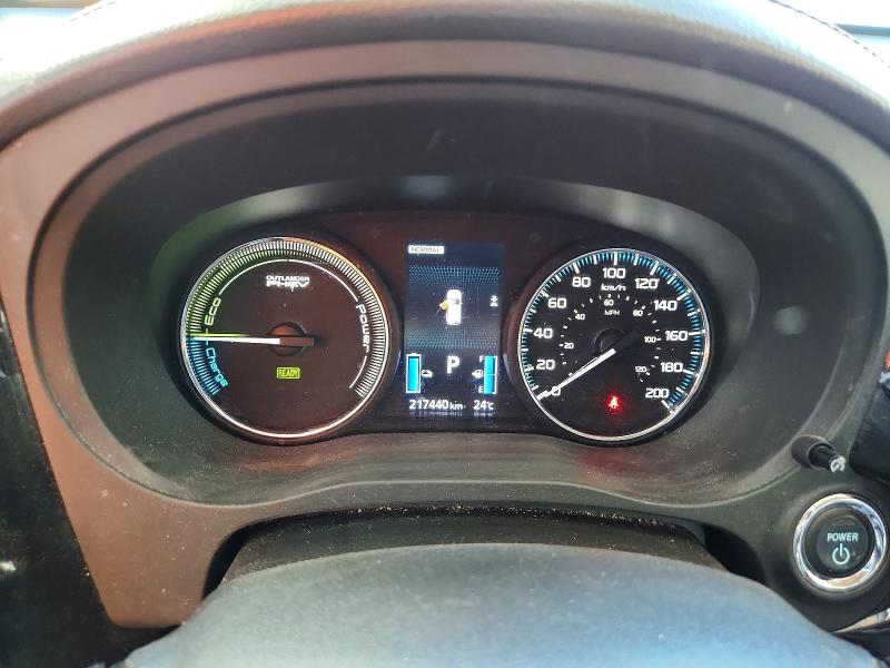 Aukcja sprzedaży 2019 Mitsubishi Outlander, vin: JA4J24A56KZ607223, numer aukcji: 61684246