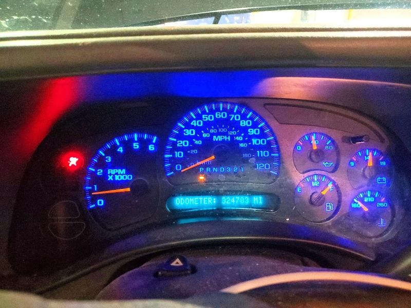Aukcja sprzedaży 2006 Chevrolet Avalanche, vin: 3GNEK12Z36G111588, numer aukcji: 60468876