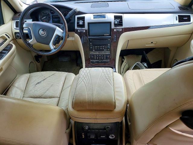 Продаж на аукціоні авто 2007 Cadillac Escalade, vin: 3GYFK62857G298717, номер лоту: 61187456
