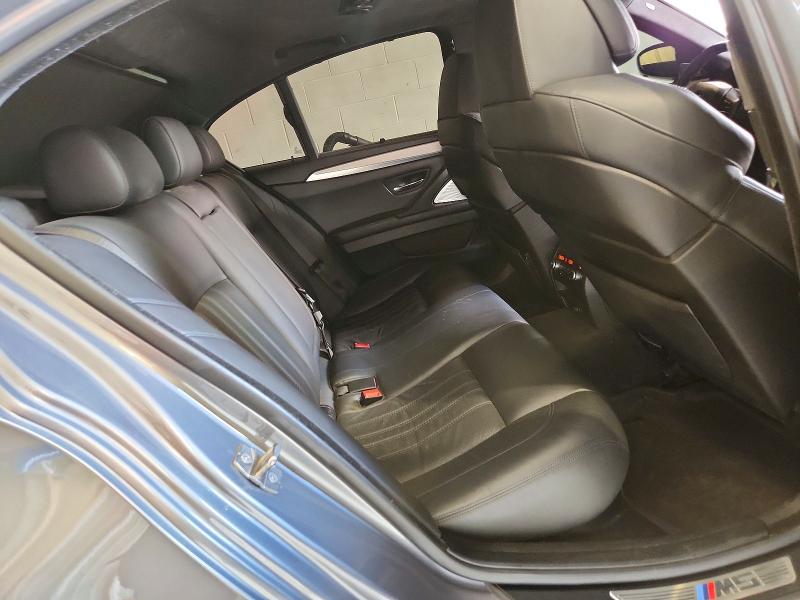 Продаж на аукціоні авто 2013 Bmw M5, vin: WBSFV9C54DC773316, номер лоту: 61087656