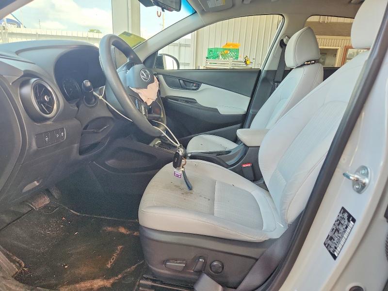 Aukcja sprzedaży 2023 Hyundai Kona, vin: KM8K6CAB2PU006776, numer aukcji: 62645586