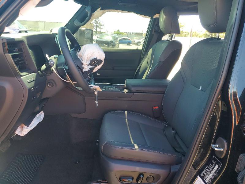 Продаж на аукціоні авто 2026 Lexus Gx 550, vin: JTJTBCDX5T5073370, номер лоту: 62508086