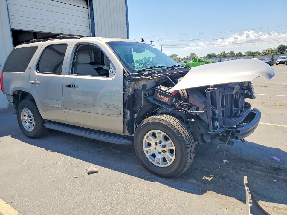 Aukcja sprzedaży 2007 Gmc Yukon, vin: 1GKFK13007J393903, numer aukcji: 61372896