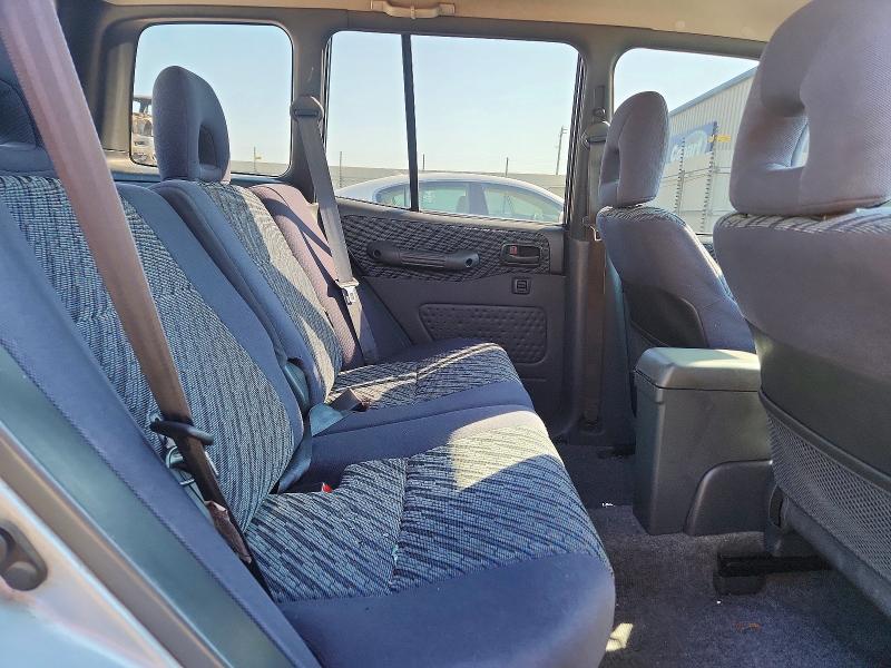 60159106 :رقم المزاد ، JT3GP10V0W0032102 vin ، 1998 Toyota Rav4 مزاد بيع