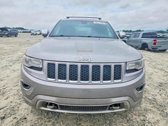 Aukcja sprzedaży 2015 Jeep Grand Cherokee, vin: 1C4RJFCG3FC787937, numer aukcji: 60511436