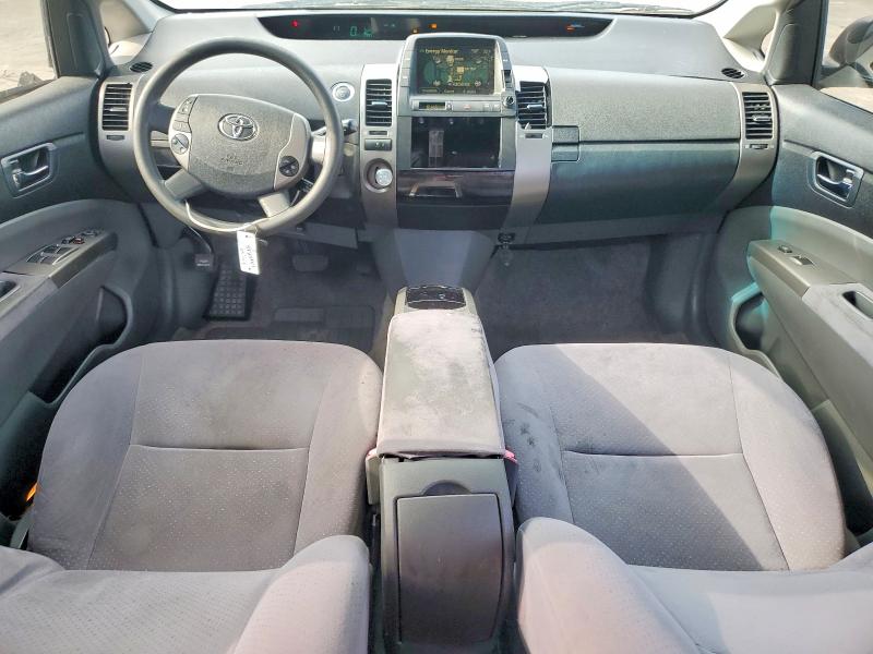 Aukcja sprzedaży 2007 Toyota Prius, vin: JTDKB20U773289257, numer aukcji: 61510956