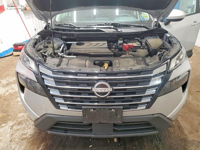 Aukcja sprzedaży 2024 Nissan Rogue, vin: 5N1BT3BB3RC701462, numer aukcji: 61179526