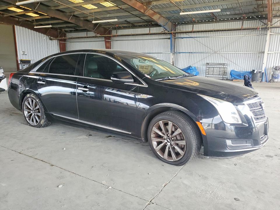 Aukcja sprzedaży 2017 Cadillac Xts, vin: 2G61U5S31H9151415, numer aukcji: 61751986