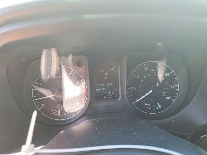 60994486 :رقم المزاد ، 1N6AA1EJXHN549256 vin ، 2017 Nissan Titan مزاد بيع