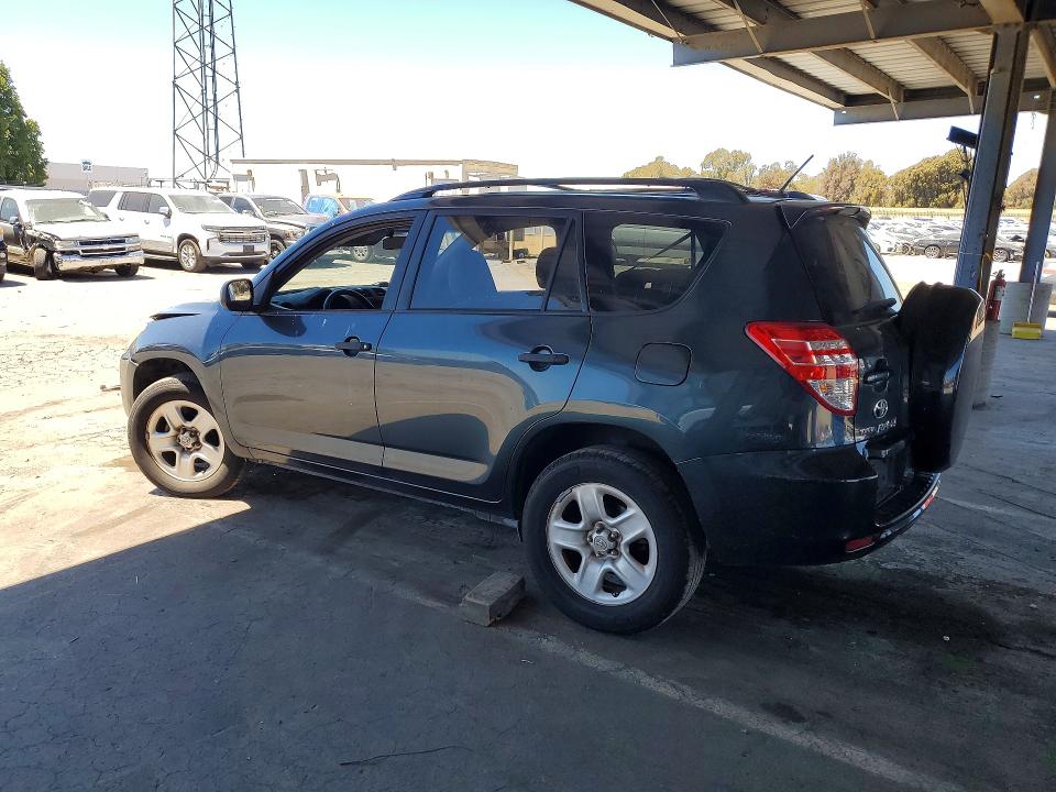Продажа на аукционе авто 2009 Toyota Rav4, vin: JTMZF33V895005042, номер лота: 62254886