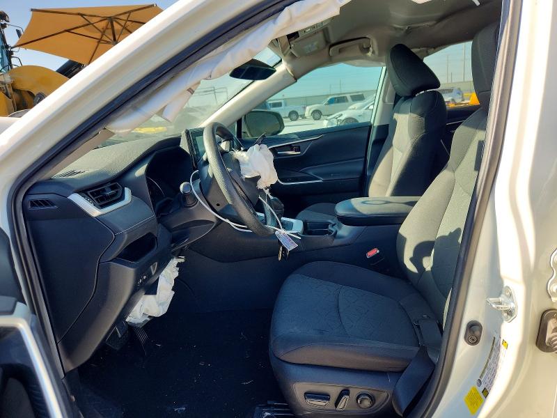 62581776 :رقم المزاد ، 2T3W1RFV3MC162562 vin ، 2021 Toyota Rav4 مزاد بيع