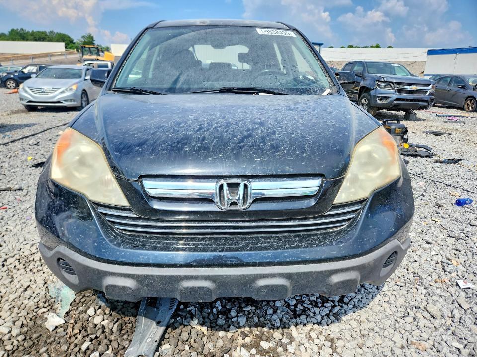 59638496 :رقم المزاد ، JHLRE38798C037346 vin ، 2008 Honda Cr-v مزاد بيع